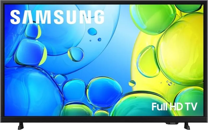 32" TV for the camper