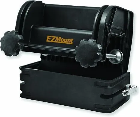 Pro Controll trolling motor bow mount