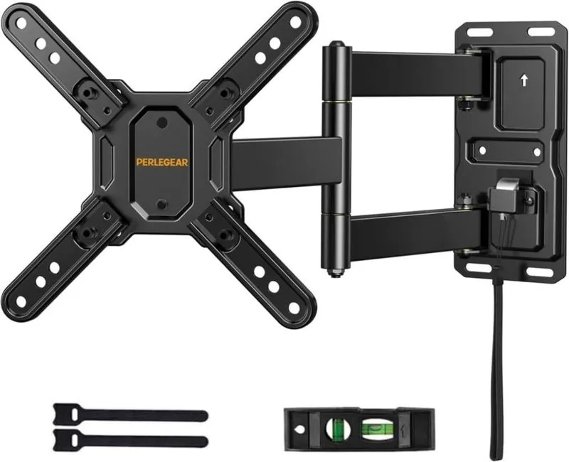 Swivel TV mount